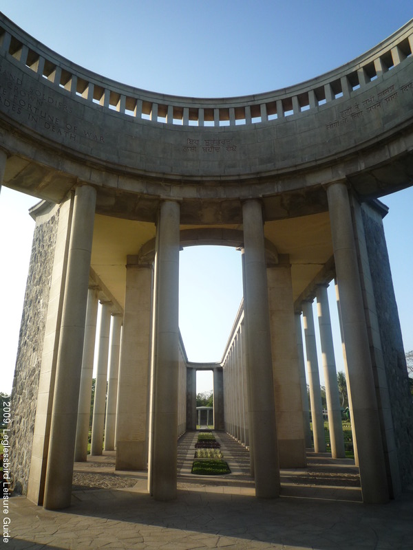 Allied War Graves13